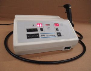 Atmos VarioTherm 3 Thermal Water Caloric Irrigator